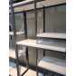 ESTANTE MODULAR 1200 X 300 X 1850mm